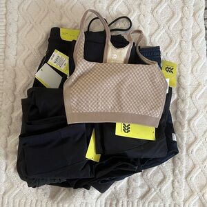 All in Motion | Assorted Activewear Bundle NWT/NWOT XS